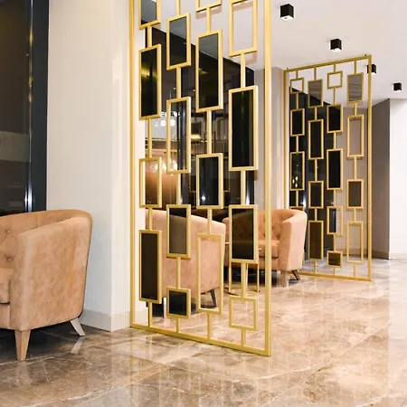 Otel Moonlight Trabzon