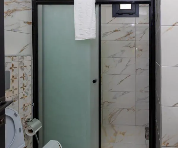 Otel Moonlight Trabzon