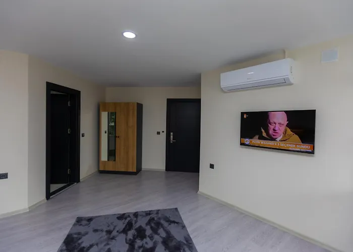 Moonlight Otel Trabzon