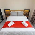 Moonlight Otel Trabzon