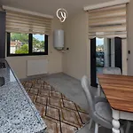 Moonlight Otel Trabzon