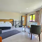 Otel Moonlight Trabzon