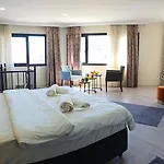 Otel Moonlight Trabzon