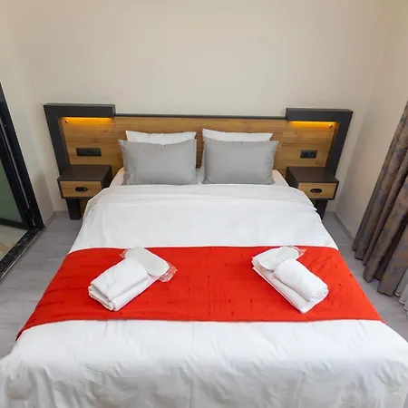 Moonlight Hotel Trabzon