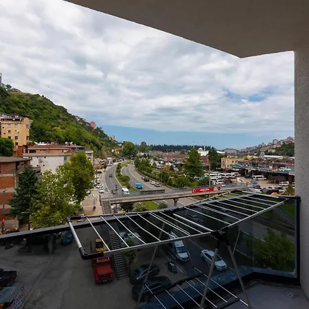 Hotel Moonlight Trabzon