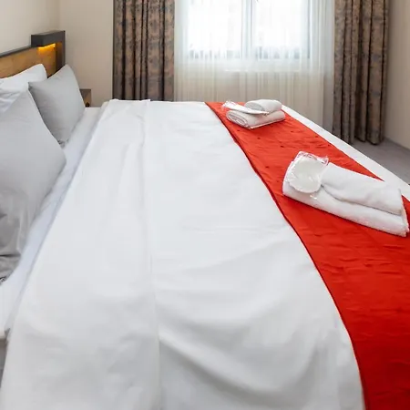 Moonlight Hotel Trabzon