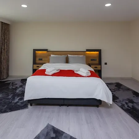 Moonlight Hotel Trabzon