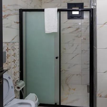 Hotel Moonlight Trabzon