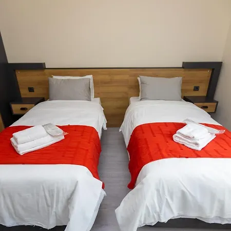 Moonlight Hotel Trabzon