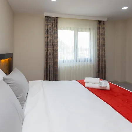 Moonlight Hotel Trabzon