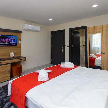Moonlight Hotel