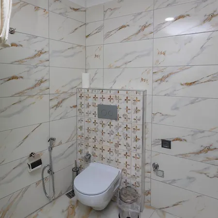 Moonlight Hotel Trabzon