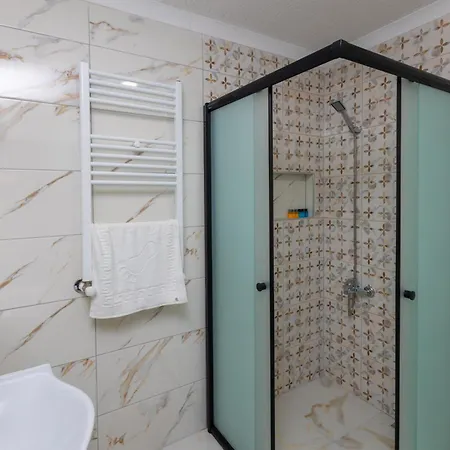 Moonlight Hotel Trabzon