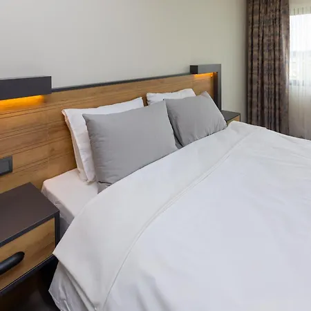 Otel Moonlight *