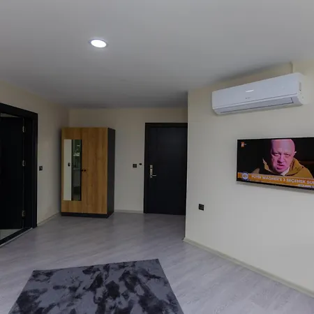 Moonlight Hotel Trabzon