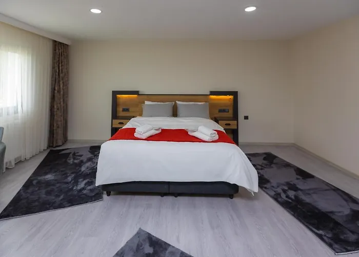 Moonlight Hotel Trabzon