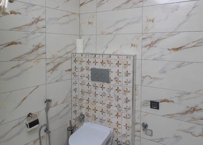 Moonlight Hotel Trabzon