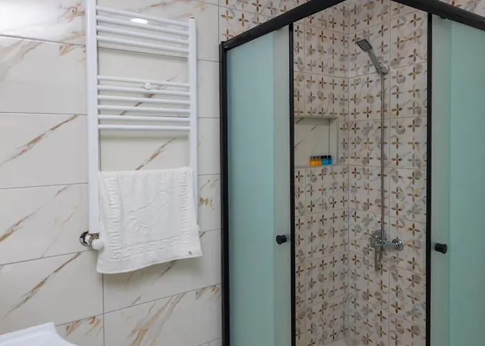 Moonlight Hotel Trabzon